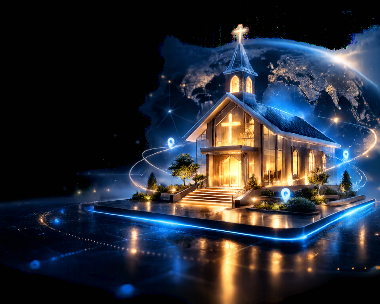 Pilgrim Bible Assembly
